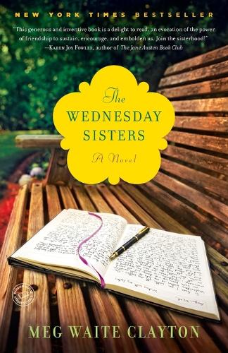 Wednesday Sisters