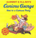 Curious George Goes To A Costume Party
