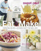 Sweet Paul Eat and Make: Charming Recipes and Kitchen Crafts You Will Love