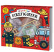 Let's Pretend: Firefighter Set