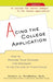 Acing the College Application