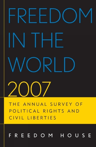 Freedom in the World 2007