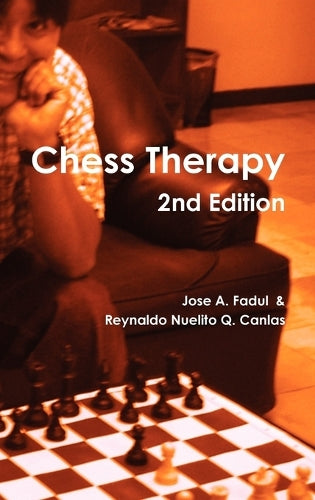 Chess Therapy (2nd Edition