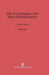 The Vocal Songs in the Plays of Shakespeare