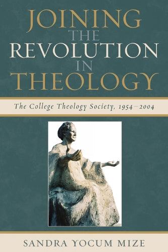 Joining the Revolution in Theology