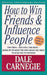 How to Win Friends & Influence People