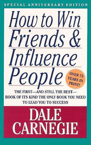 How to Win Friends & Influence People