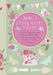 Memo & Sticky Notes Folder: Pretty Garden