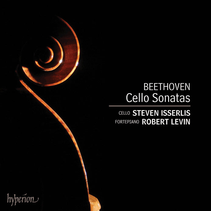 Beethoven: Cello Sonatas