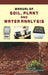 Manual of Soil Plant and Water Analysis