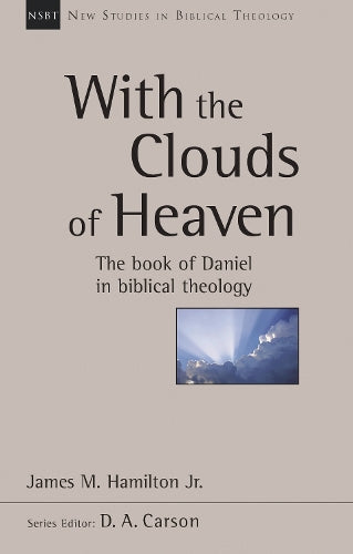 With the Clouds of Heaven