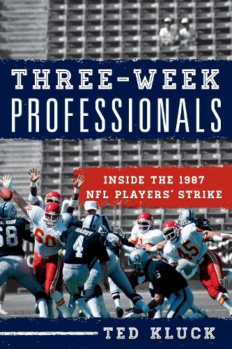 Three-Week Professionals