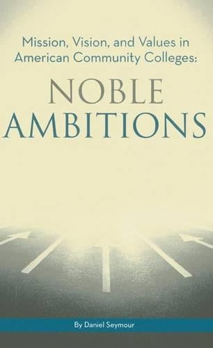Noble Ambitions