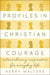 Profiles in Christian Courage