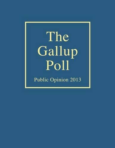 The Gallup Poll