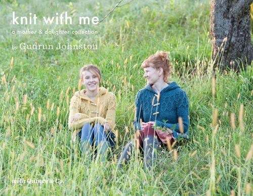 Knit with Me
