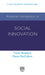 Advanced Introduction to Social Innovation