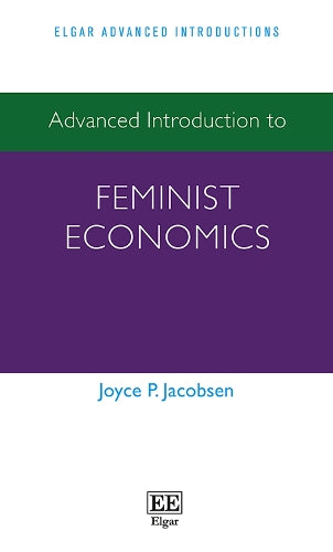 Advanced Introduction to Feminist Economics