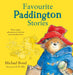 Favourite Paddington Stories