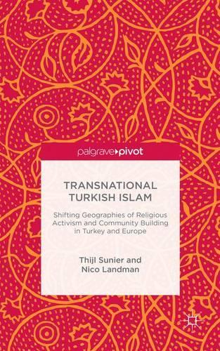 Transnational Turkish Islam