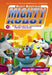 Ricky Ricotta's Mighty Robot vs The Uranium Unicorns from Uranus