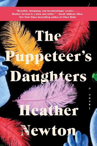The Puppeteer’s Daughters