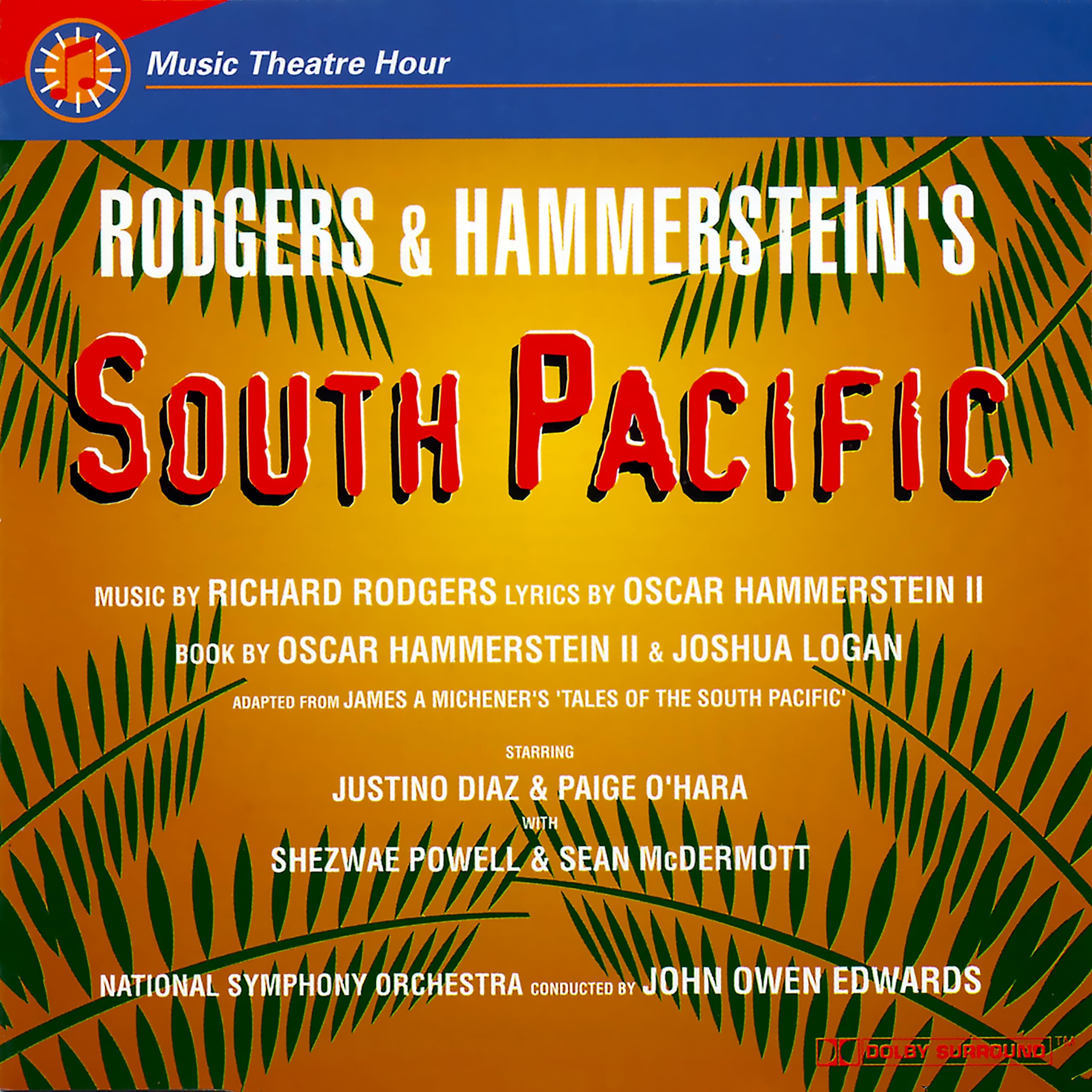 South Pacific