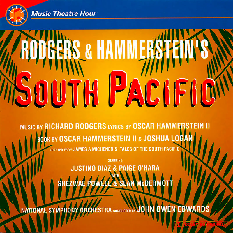 South Pacific
