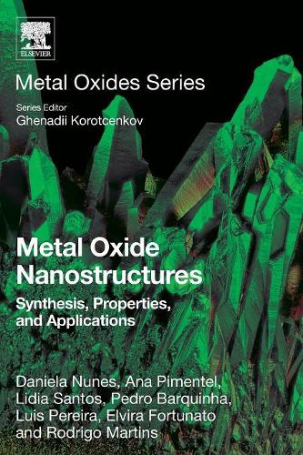Metal Oxide Nanostructures