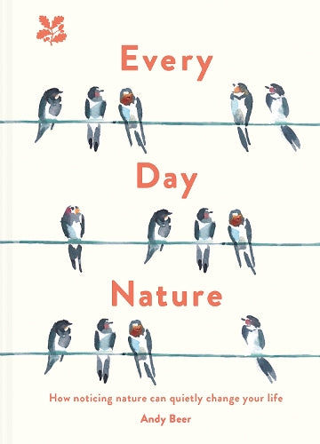 Every Day Nature