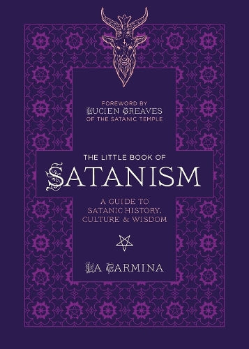 The Little Book of Satanism