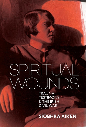 Spiritual Wounds