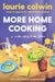 More Home Cooking