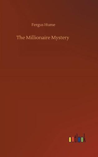 The Millionaire Mystery