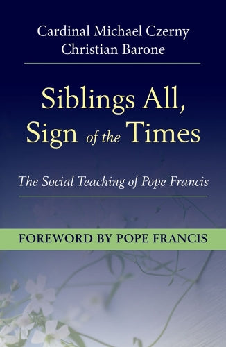 Siblings All, Sign of the Times :