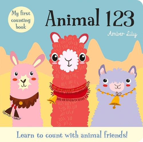 Animal 123