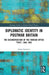 Diplomatic Identity in Postwar Britain