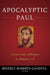Apocalyptic Paul