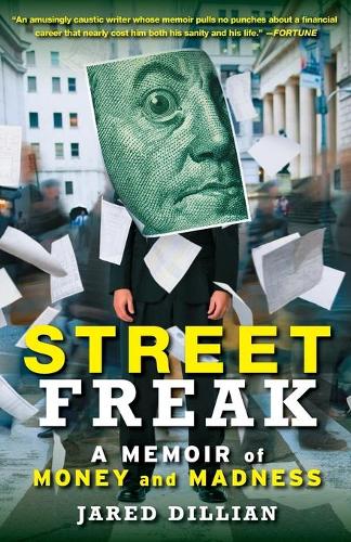 Street Freak