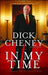 In My Time: A Personal and Political Memoir