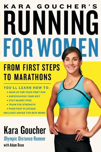 Kara Goucher's Running for Women