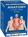 Anatomy Flash Cards (300 cards)