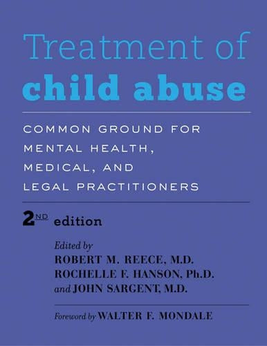 Treatment of Child Abuse