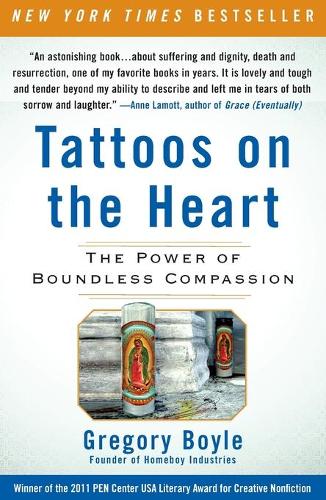Tattoos on the Heart