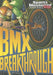 Sports Illustrated Kids Graphic Novels BMX Breakthrough