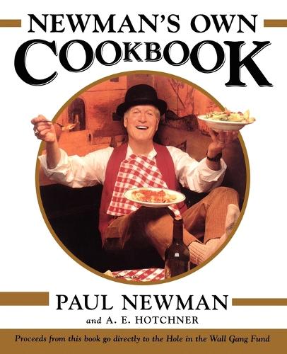 Newman's Own Cookbook