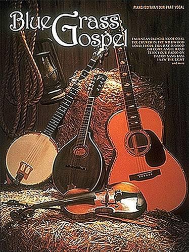 Blue Grass Gospel