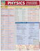 Physics Equations & Answers