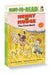 Henry and Mudge Ready-to-Read Value Pack