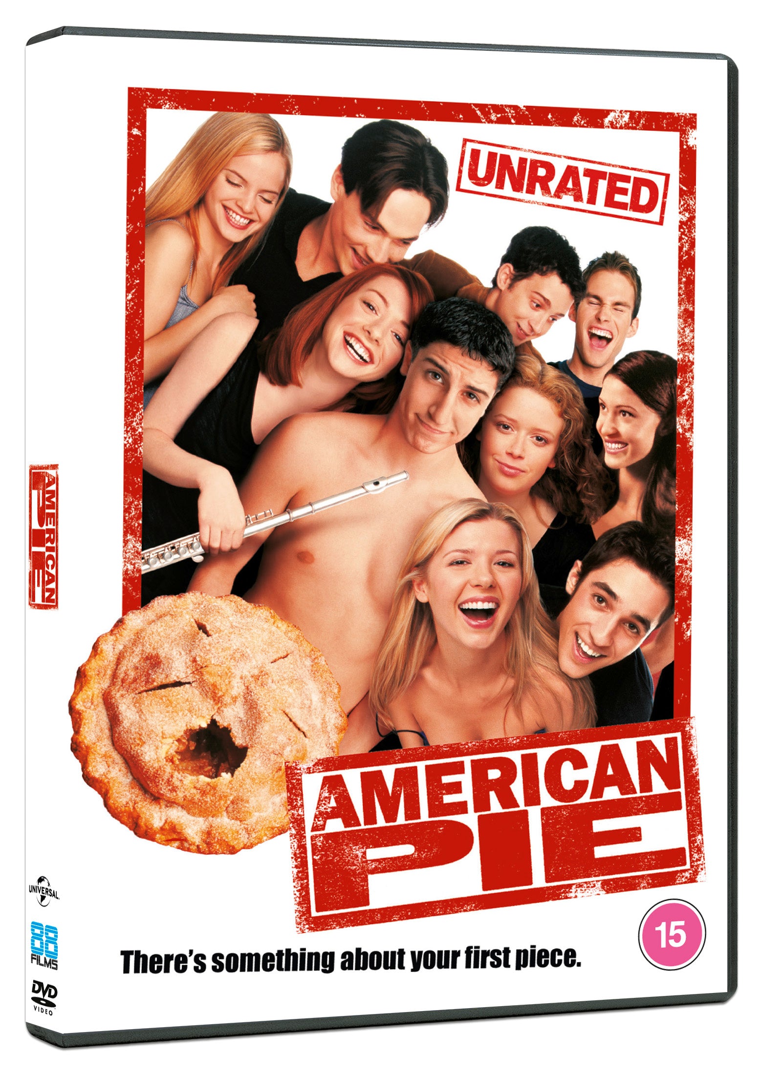 American Pie